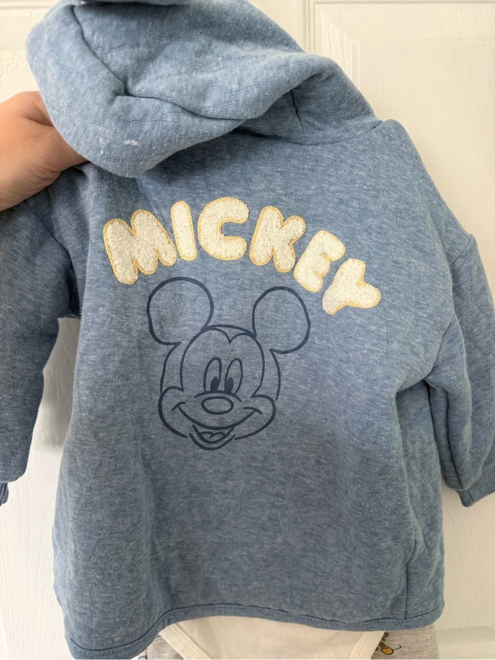 Disney Mickey Mouse Infant Set 18m